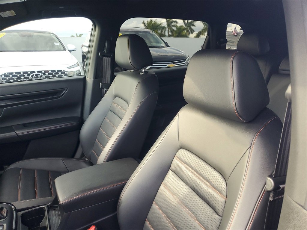 Used 2024 Honda CR-V Sport-L image 17