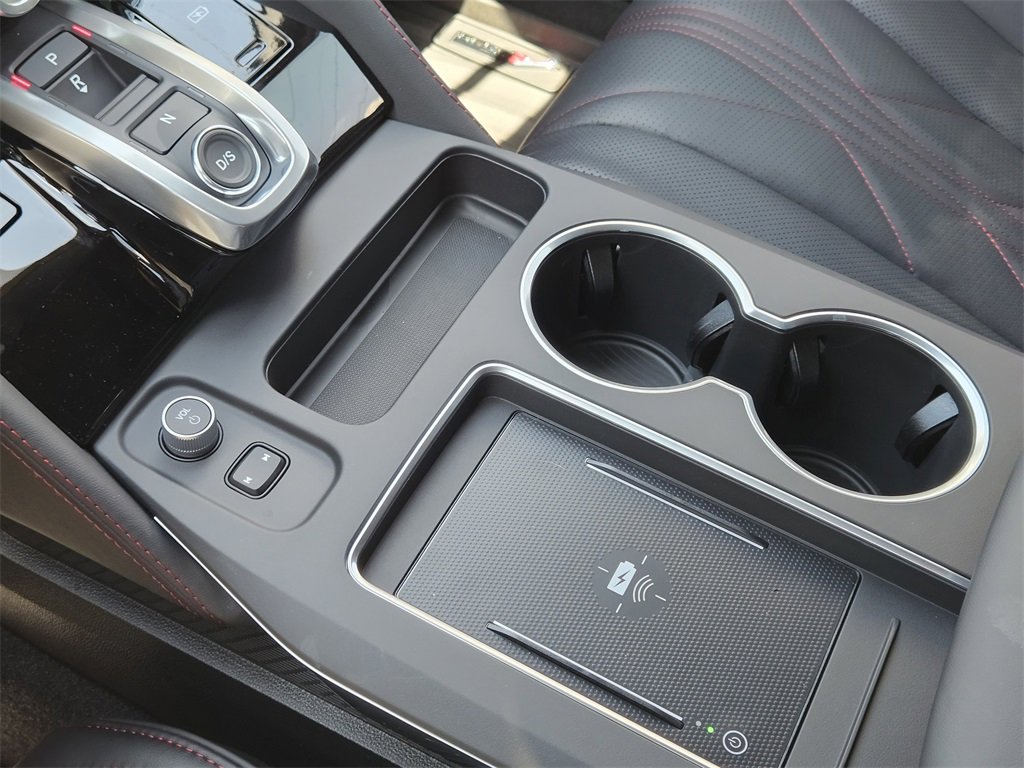 New 2026 Acura MDX A-Spec image 18