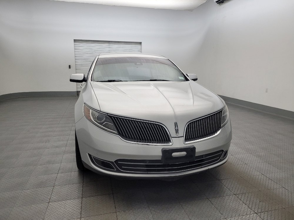 Used 2014 Lincoln MKS FWD image 14