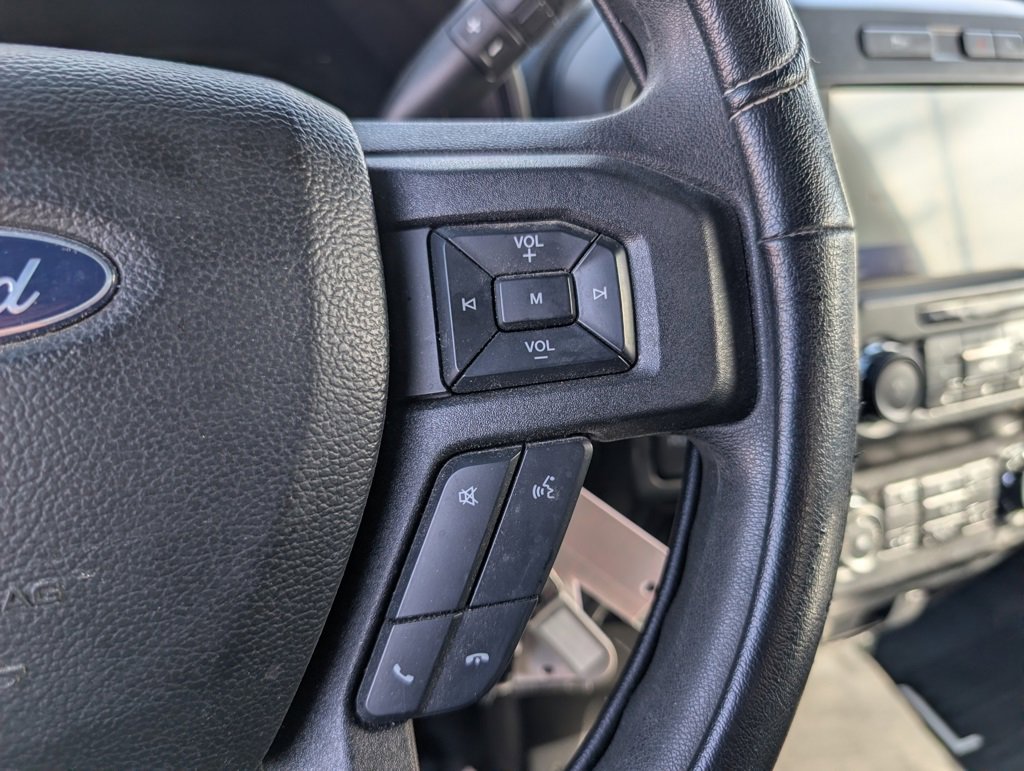 Used 2019 Ford F150 XL w/ Equipment Group 101A Mid image 13