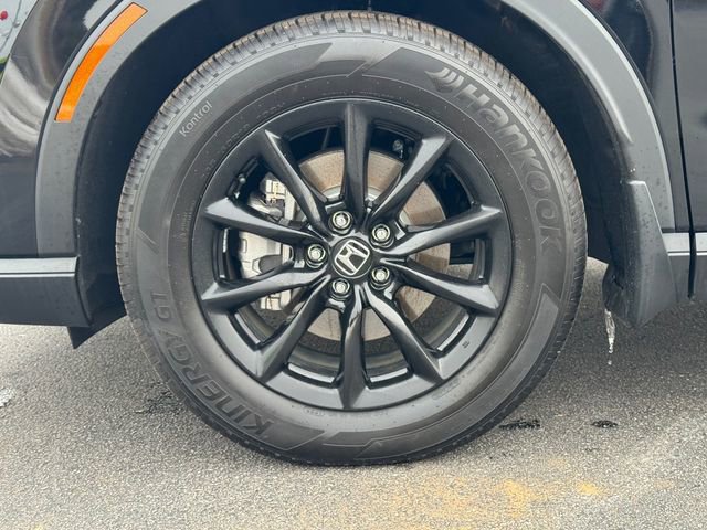 Used 2026 Honda CR-V Sport image 10