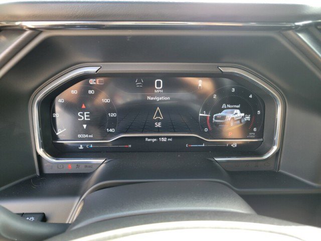 Used 2024 GMC Sierra 1500 AT4 w/ Technology Package image 20