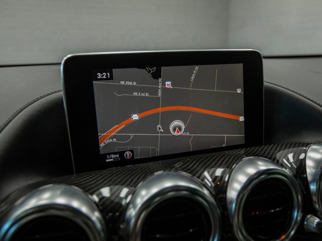 Used 2016 Mercedes-Benz AMG GT S image 24