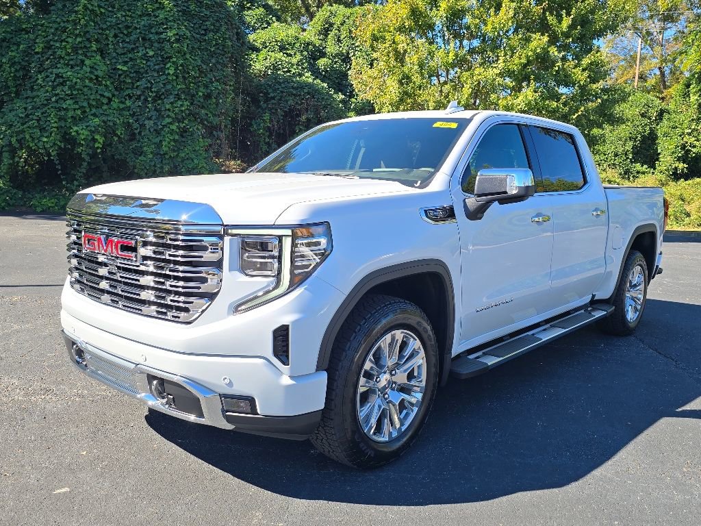 New 2026 GMC Sierra 1500 Denali w/ Technology Package image 19