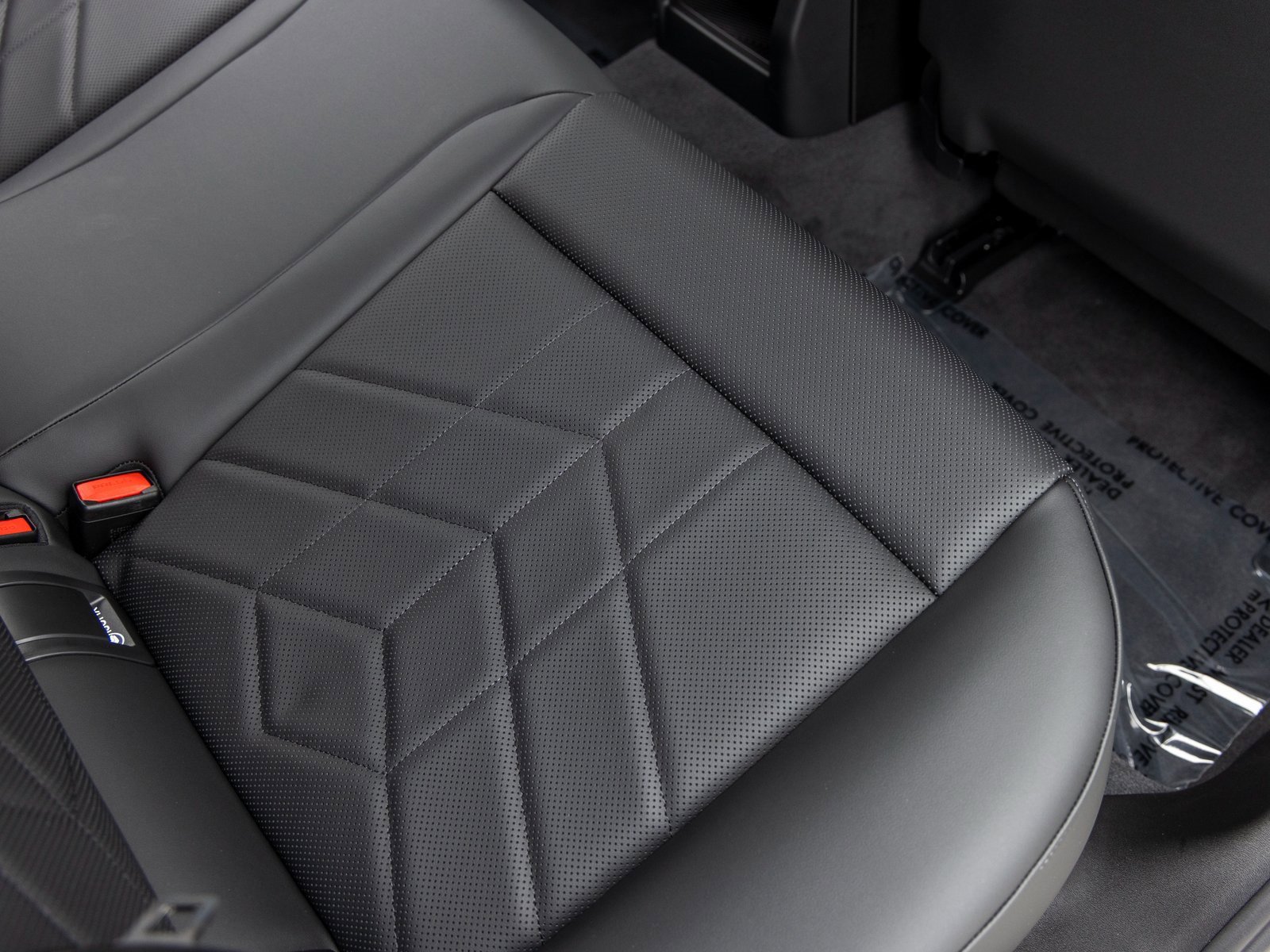 Used 2025 BMW i5 xDrive40 w/ Premium Package image 47