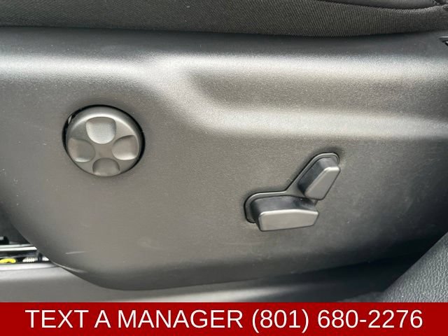 New 2026 Dodge Durango GT AWD/4WD image 16