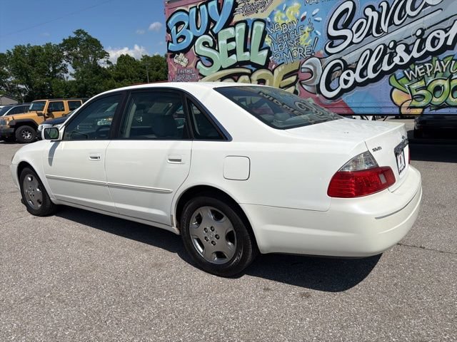 Used 2003 Toyota Avalon FWD image 4