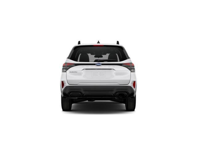 New 2026 Subaru Forester Premium image 9