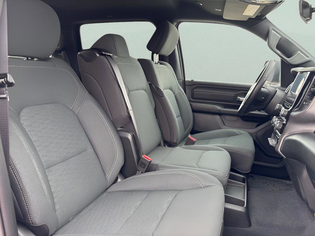 New 2026 RAM 1500 Tradesman image 33