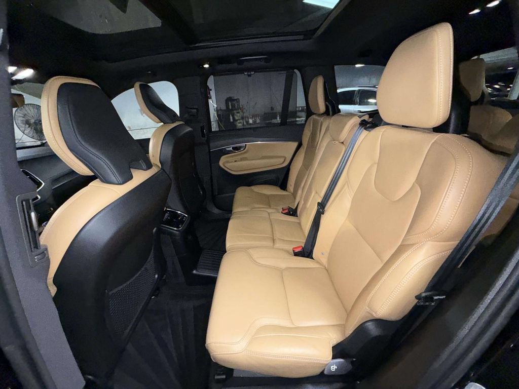 Used 2024 Volvo XC90 T8 Ultimate AWD/4WD image 20