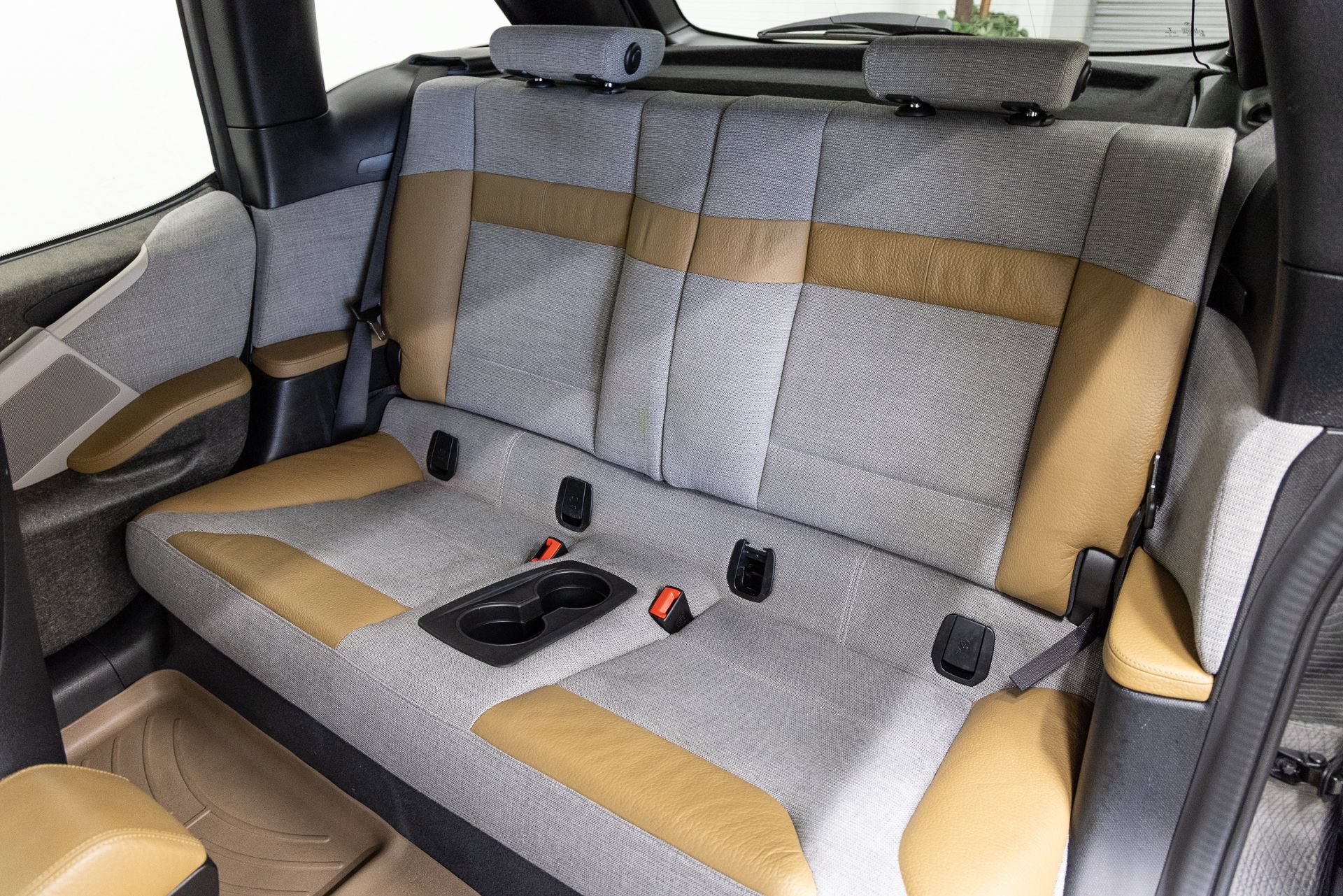 Used 2014 BMW i3 RWD image 8
