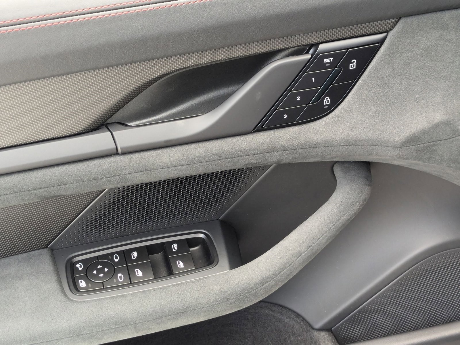 New 2025 Porsche Taycan GTS image 15