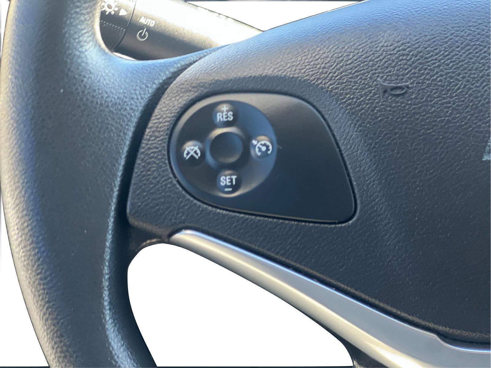 Used 2016 Chevrolet Impala LS w/ Power Convenience Package image 14