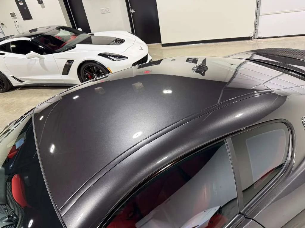 Used 2018 Maserati GranTurismo MC image 23