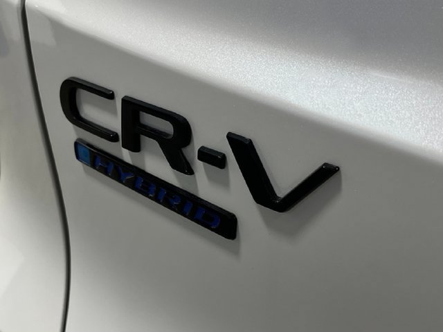 New 2027 Honda CR-V Sport-L image 5