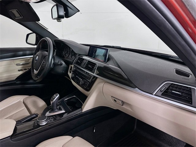Used 2018 BMW 330i Sedan w/ Convenience Package image 30