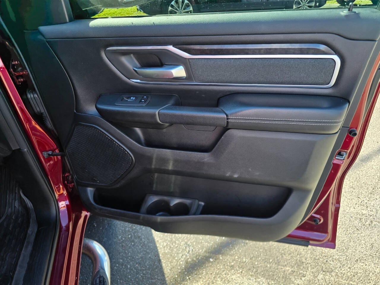 Used 2019 RAM 1500 Big Horn AWD/4WD image 39