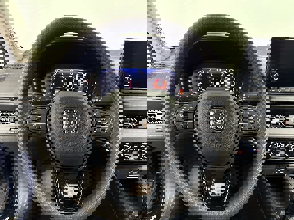 New 2025 Honda Accord SE image 31