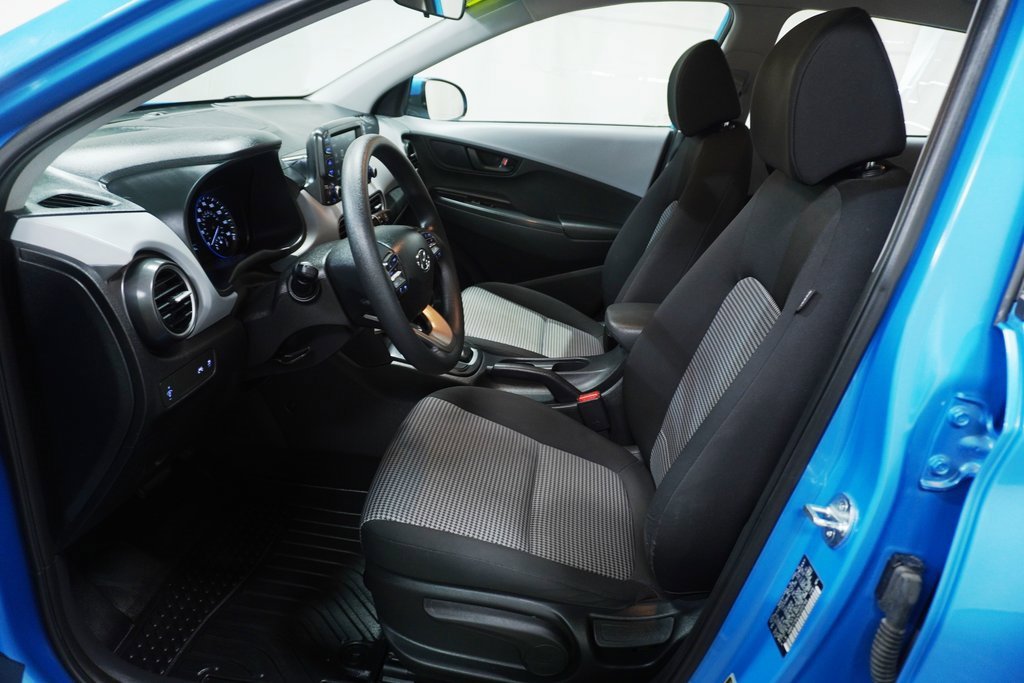 Used 2019 Hyundai Kona SE image 10