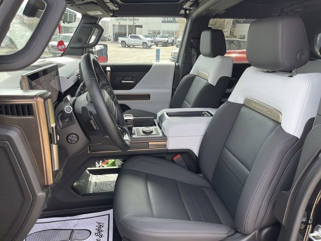 New 2024 GMC Hummer EV 3X w/ Extreme Off-Road Package image 9