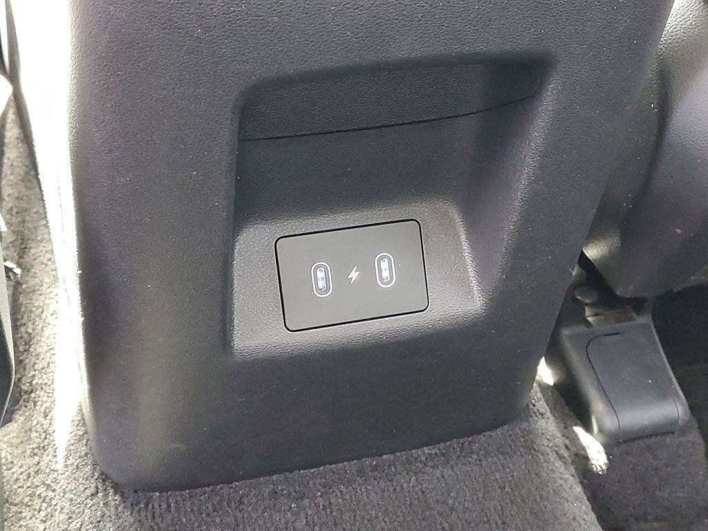 Used 2025 Hyundai Tucson SEL image 26