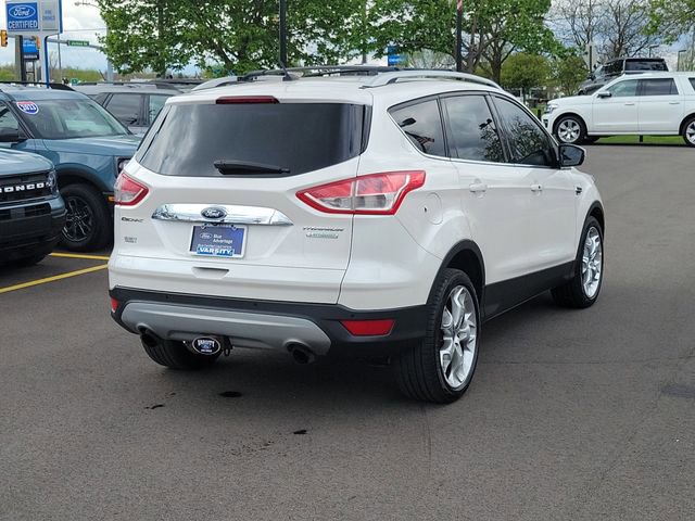 Used 2014 Ford Escape Titanium w/ Equipment Group 401A FWD image 4