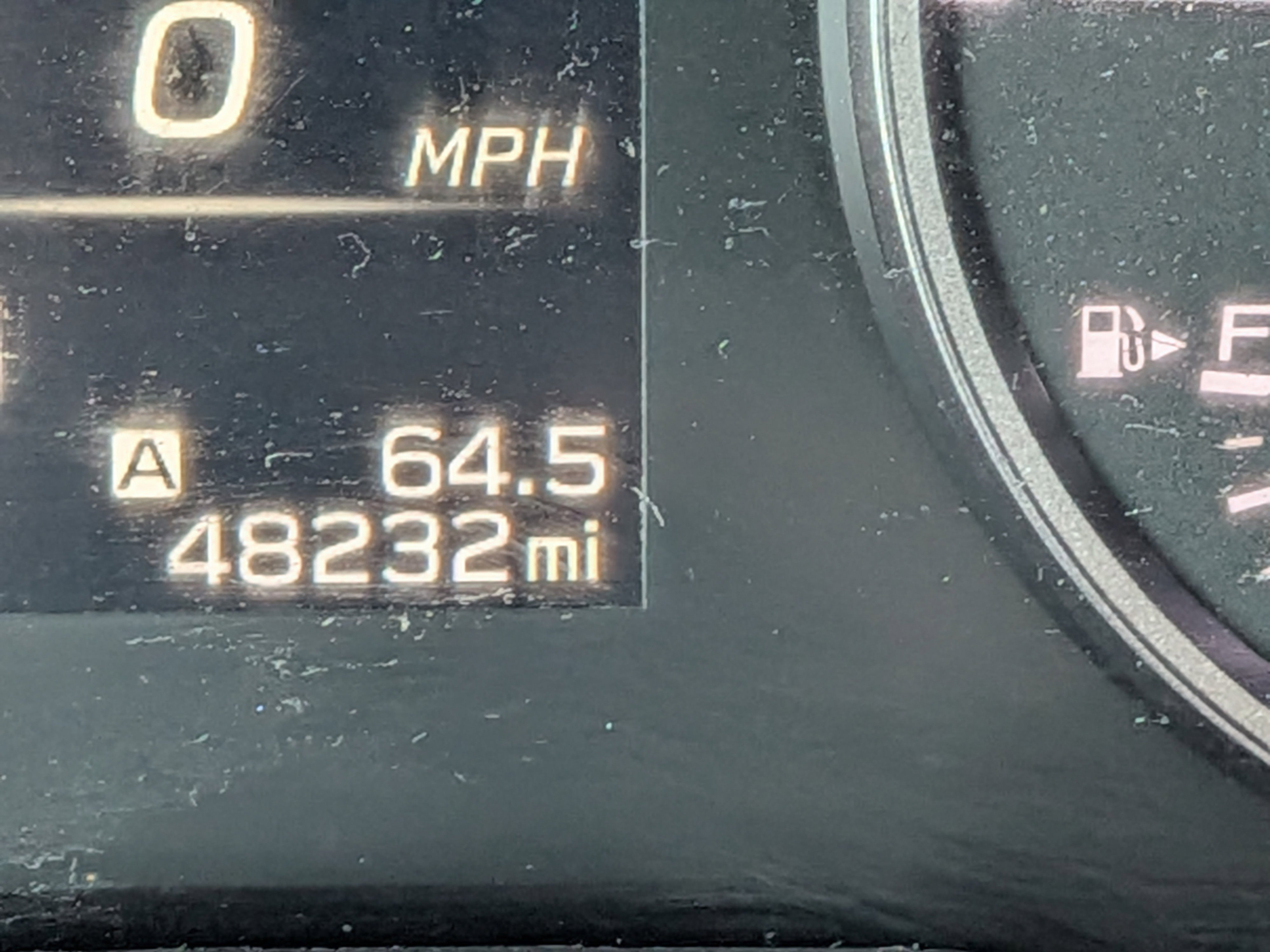 Certified 2024 Subaru Outback 2.5i AWD/4WD image 25