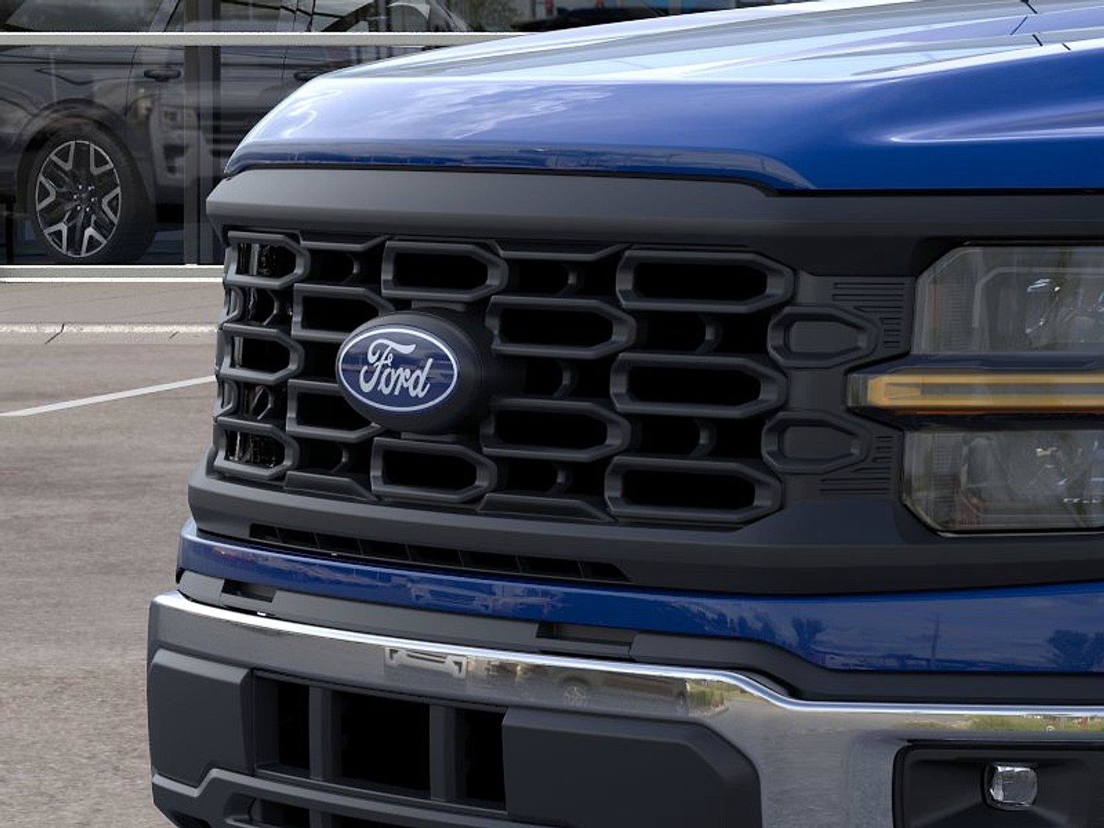 New 2026 Ford F150 XL w/ Equipment Group 103A High AWD/4WD image 17