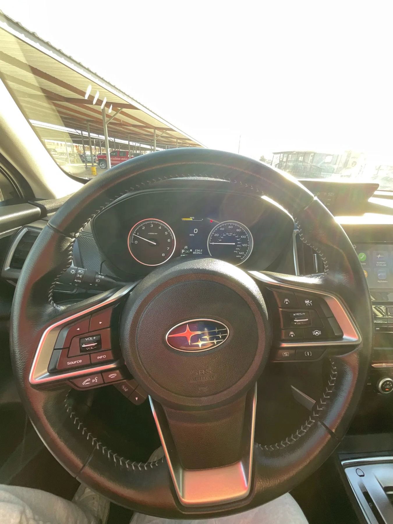 Used 2023 Subaru Forester Premium image 29