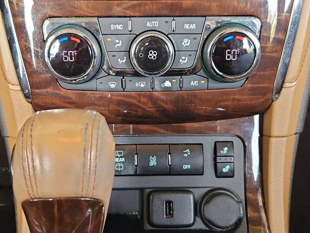 Certified 2016 Buick Enclave Leather FWD image 20