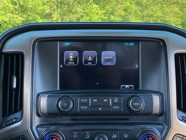 Used 2018 GMC Sierra 2500 Denali w/ Duramax Plus Package AWD/4WD image 32