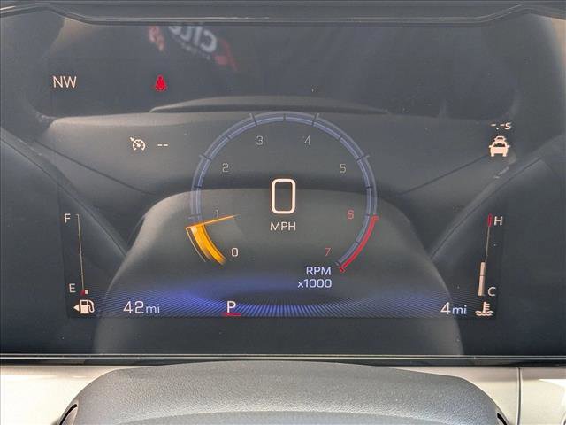 New 2026 Chevrolet Trax LT w/ Midnight Edition image 10