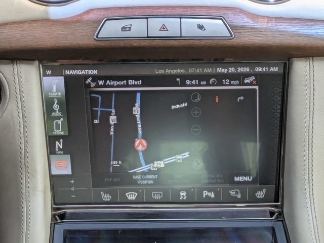 Used 2012 Fisker Karma EcoSport RWD image 20