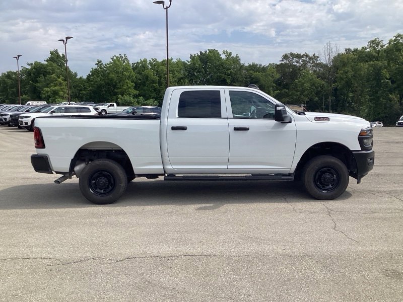 New 2026 RAM 2500 Tradesman image 8