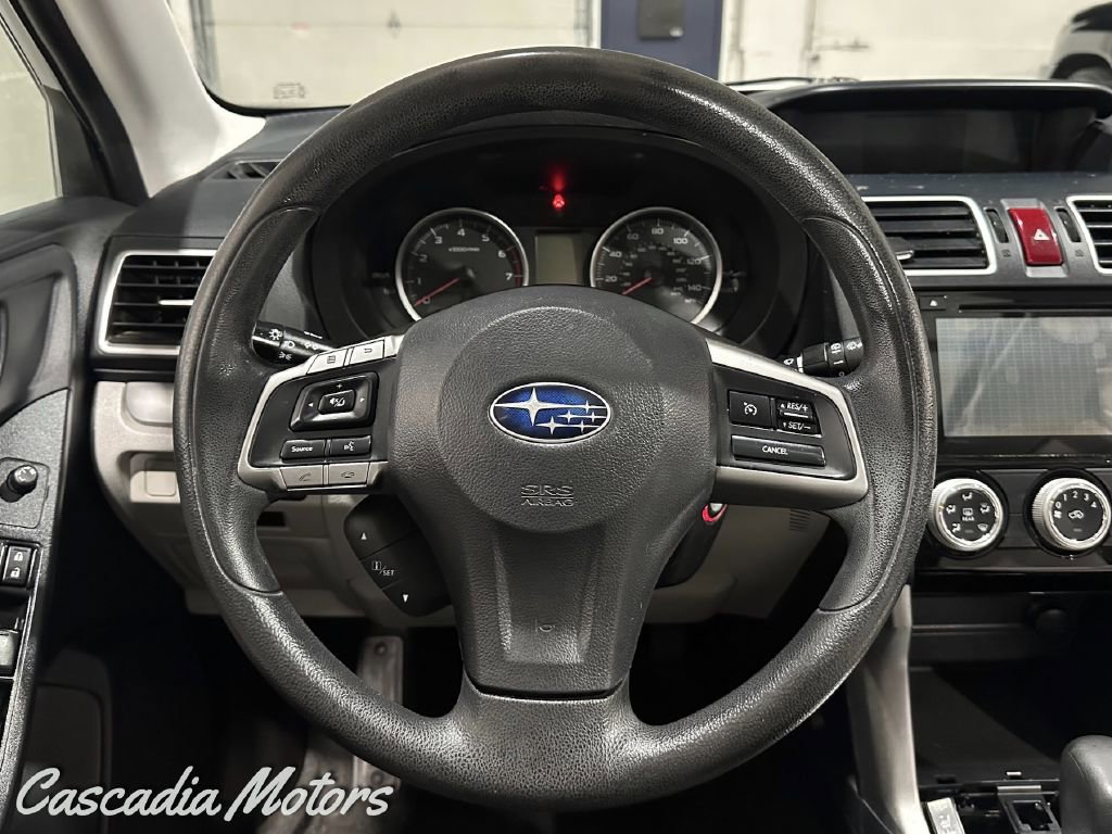 Used 2016 Subaru Forester 2.5i Premium w/ Popular Package #2 image 35