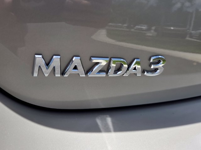 New 2026 MAZDA MAZDA3 2.5 S Sedan w/ Preferred Pkg FWD image 10