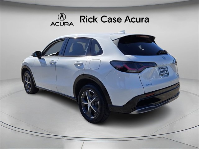 Used 2023 Honda HR-V EX-L image 7