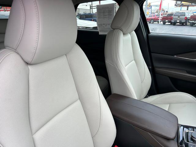 Certified 2023 MAZDA CX-30 AWD 2.5 S w/ Premium Package image 26