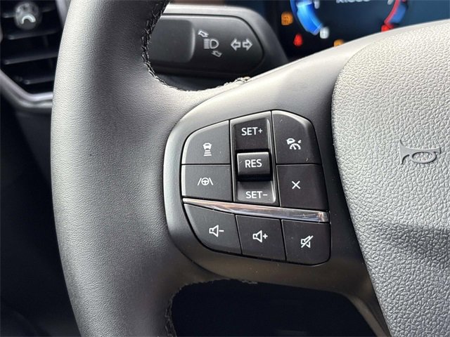 New 2025 Ford Bronco Sport Outer Banks image 24