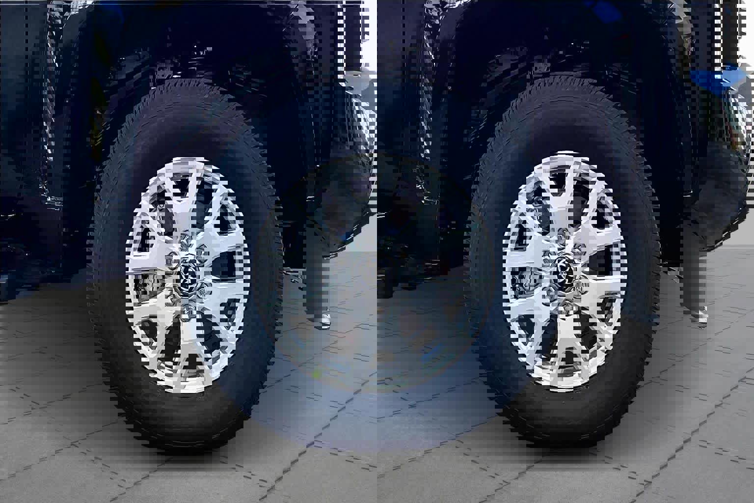 New 2026 Toyota Tacoma SR5 image 11