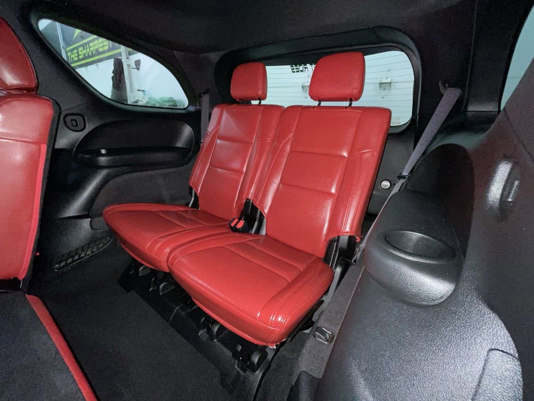 Used 2023 Dodge Durango SXT Launch Edition image 26