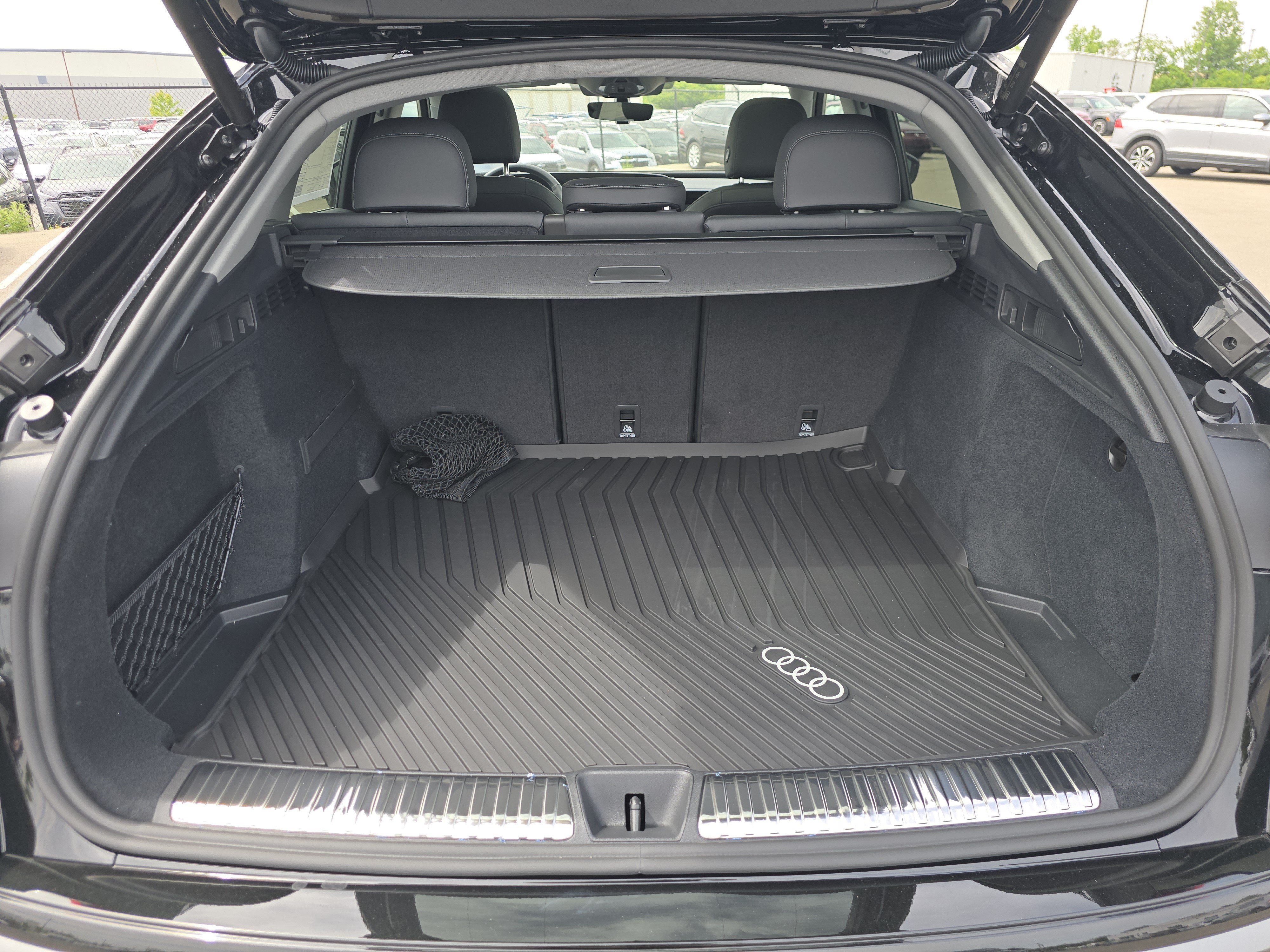 New 2026 Audi Q5 Premium AWD/4WD image 17