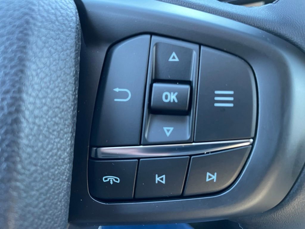 New 2025 Ford Ranger XLT w/ Trailer Tow Package image 16