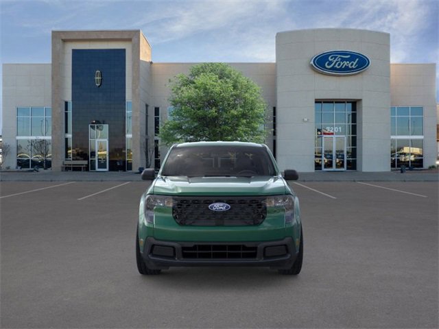 New 2025 Ford Maverick XLT w/ 4K Tow Package image 6