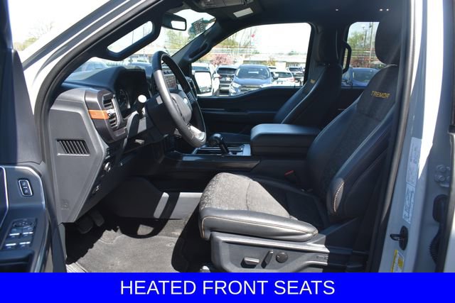 Used 2023 Ford F150 Tremor AWD/4WD image 4