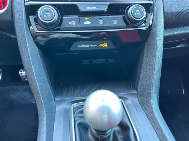 Used 2018 Honda Civic Type R image 12