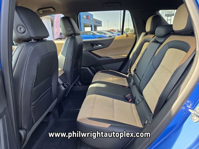 New 2026 Chevrolet Equinox ACTIV w/ LPO, Floor Liner Package image 10