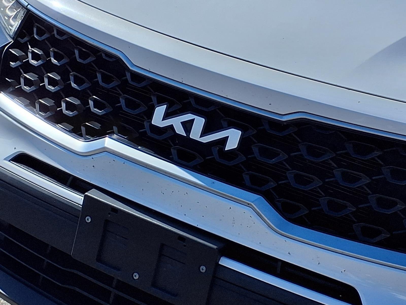 Used 2023 Kia Sorento LX AWD/4WD image 30