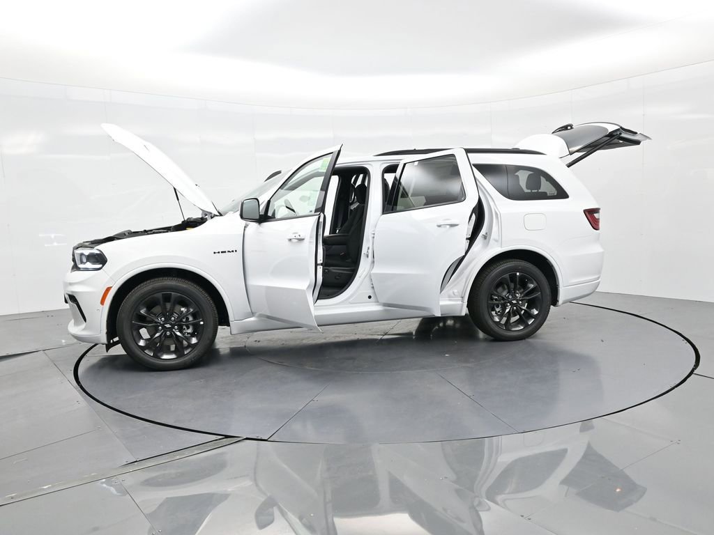 New 2025 Dodge Durango R/T w/ Blacktop Package image 37