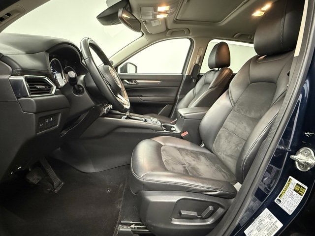 Used 2020 MAZDA CX-5 Touring image 14